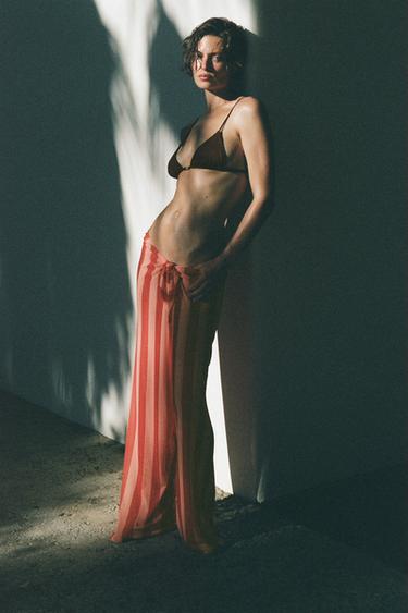 Zara {名称} - {颜色}
