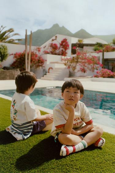 Zara {名称} - {颜色}