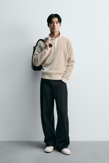 Zara {名称} - {颜色}