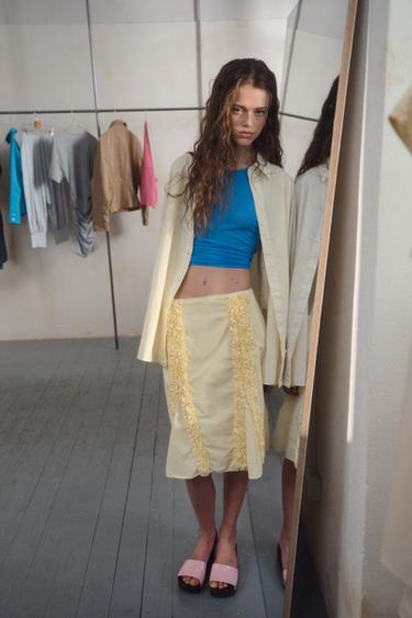 Zara {名称} - {颜色} - 0 图片