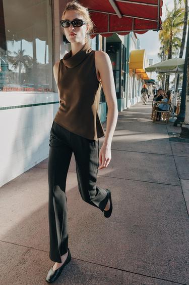 Zara {名称} - {颜色} - 0 图片