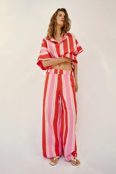 Zara {名称} - {颜色} - 0 图片