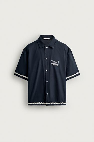 Zara {名称} - {颜色}