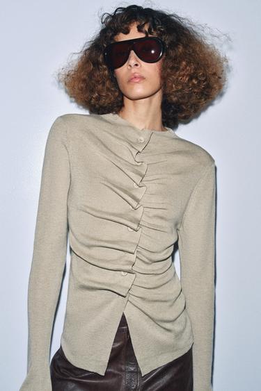 Zara {名称} - {颜色} - 0 图片