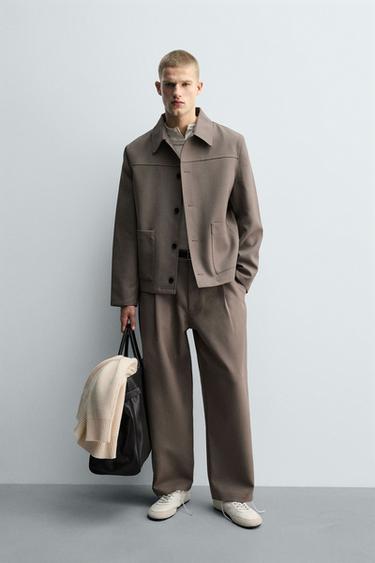 Zara {名称} - {颜色} - 0 图片