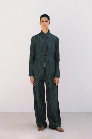 Zara {名称} - {颜色} - 0 图片