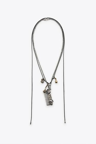 Zara {名称} - {颜色}