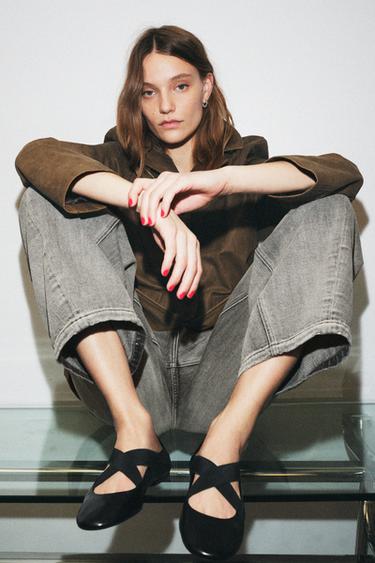 Zara {名称} - {颜色}