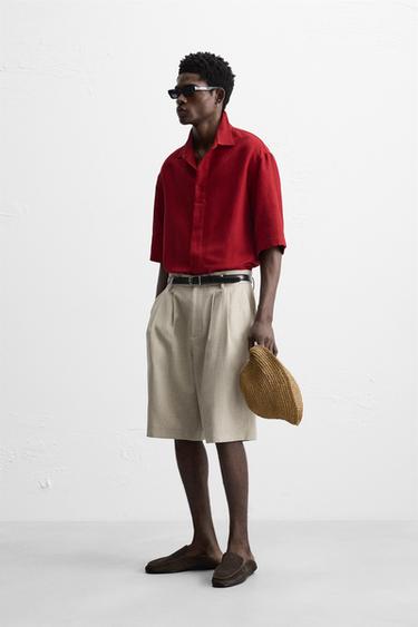 Zara {名称} - {颜色} - 0 图片