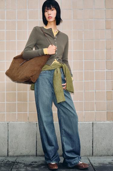 Zara {名称} - {颜色}