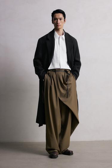 Zara {名称} - {颜色}