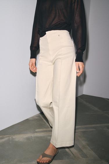 Zara {名称} - {颜色}