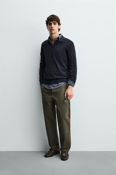 Zara {名称} - {颜色} - 0 图片