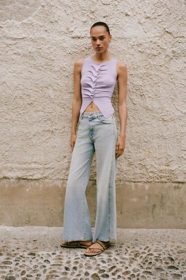 Zara {名称} - {颜色} - 0 图片