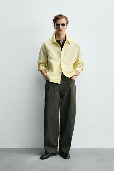 Zara {名称} - {颜色} - 0 图片