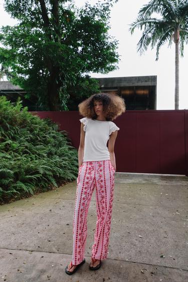 Zara {名称} - {颜色} - 0 图片