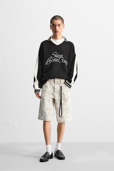 Zara {名称} - {颜色}