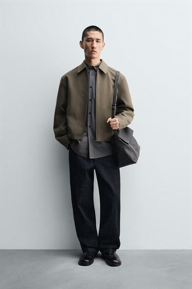 Zara {名称} - {颜色} - 0 图片