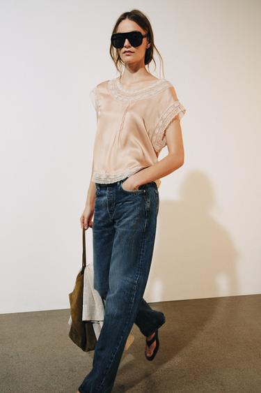 Zara {名称} - {颜色} - 0 图片