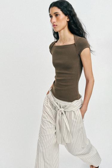 Zara {名称} - {颜色}