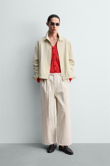 Zara {名称} - {颜色} - 0 图片