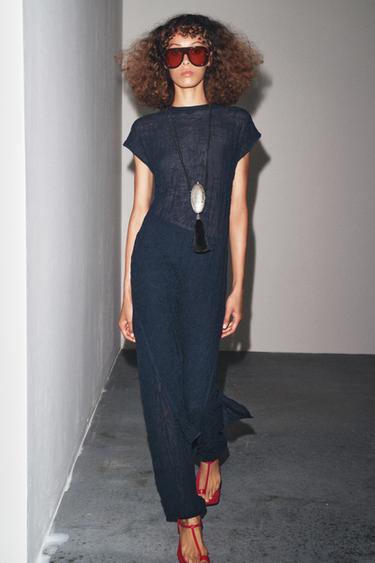 Zara {名称} - {颜色} - 0 图片
