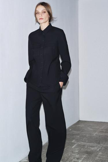 Zara {名称} - {颜色} - 0 图片