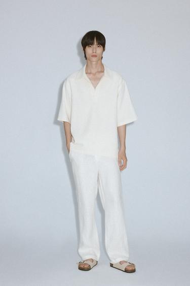 Zara {名称} - {颜色}
