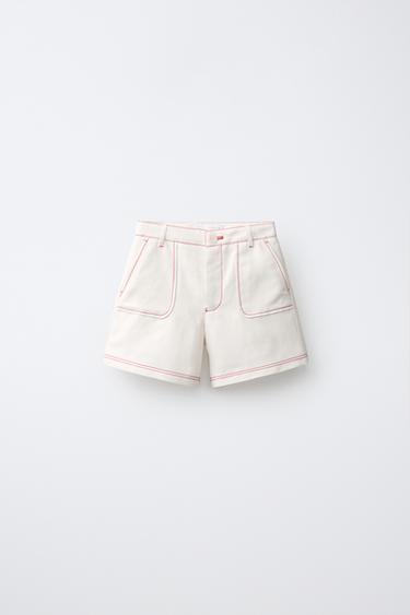 Zara {名称} - {颜色} - 0 图片
