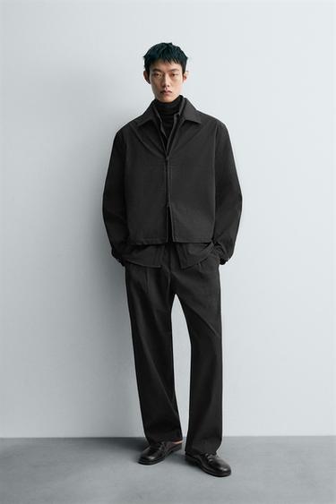 Zara {名称} - {颜色} - 0 图片