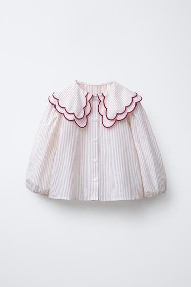 Zara {名称} - {颜色}