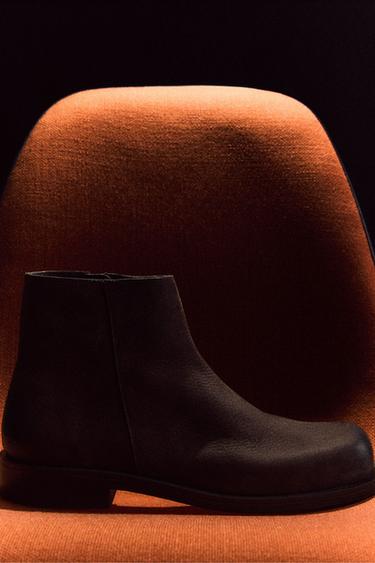 Zara {名称} - {颜色}