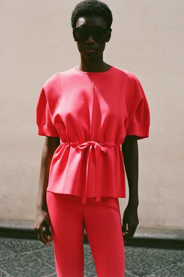 Zara {名称} - {颜色}