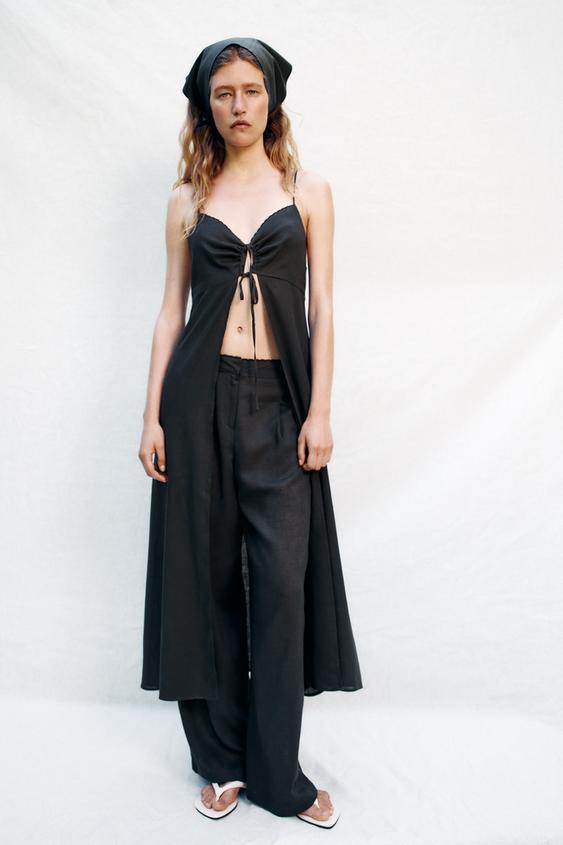 Zara {名称} - {颜色} - 0 图片