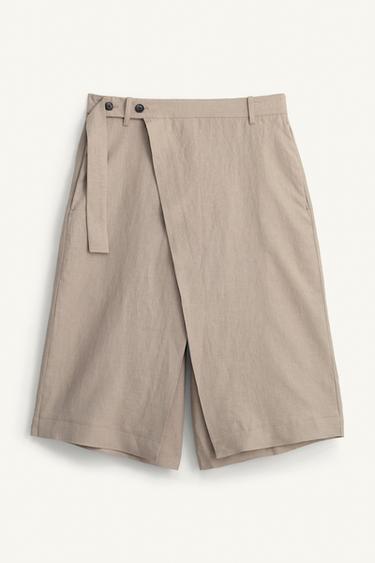 Zara {名称} - {颜色}