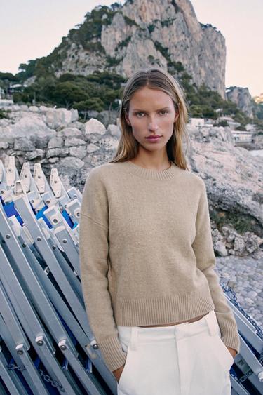 Zara {名称} - {颜色} - 0 图片