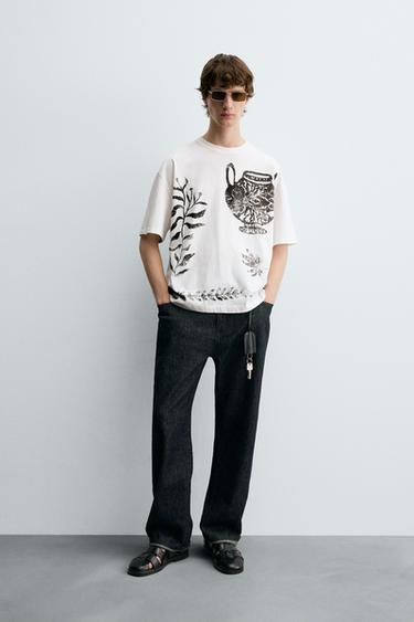 Zara {名称} - {颜色} - 0 图片