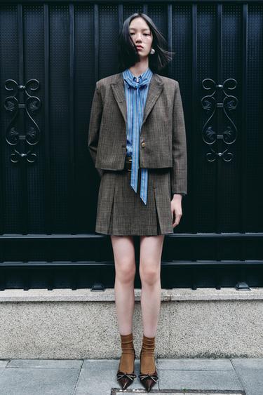 Zara {名称} - {颜色}