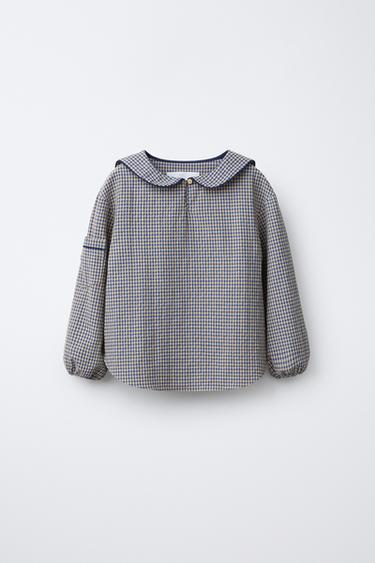 Zara {名称} - {颜色}