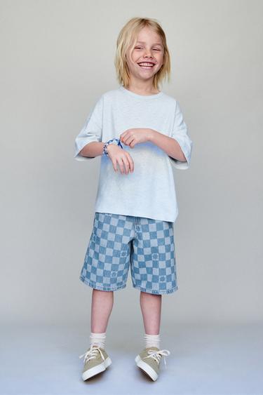 Zara {名称} - {颜色}