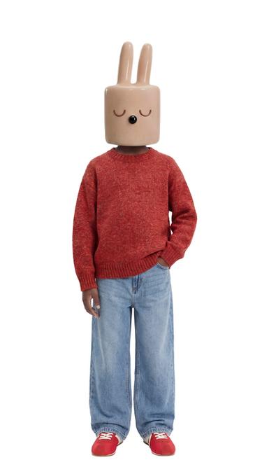 Zara {名称} - {颜色}