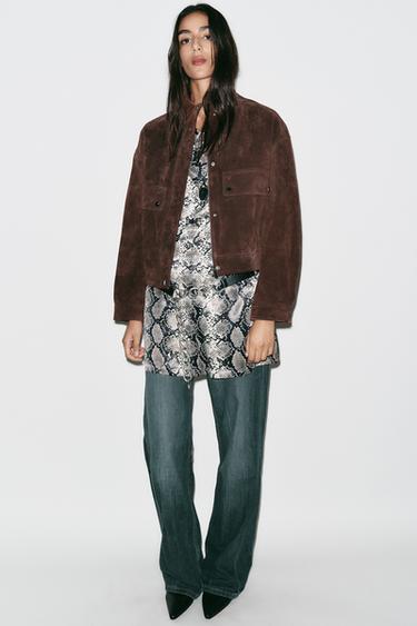 Zara {名称} - {颜色} - 0 图片