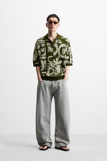 Zara {名称} - {颜色} - 0 图片