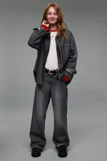 Zara {名称} - {颜色}