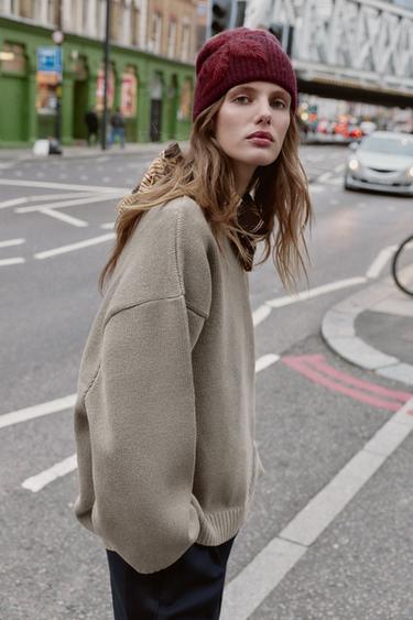 Zara {名称} - {颜色} - 0 图片