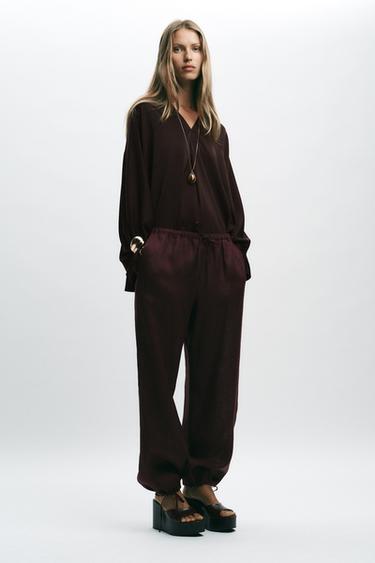 Zara {名称} - {颜色} - 0 图片