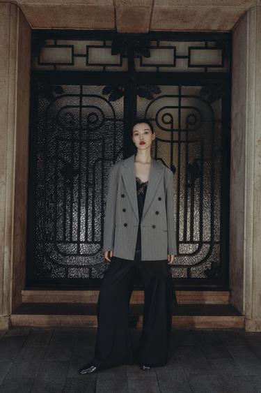 Zara {名称} - {颜色}