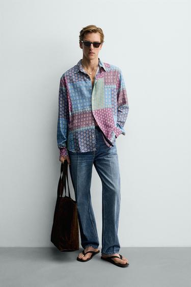 Zara {名称} - {颜色} - 0 图片