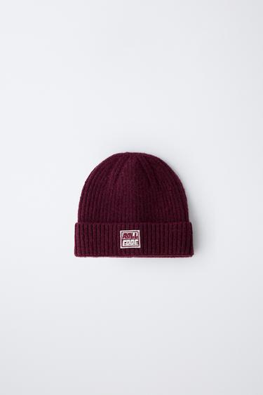 Product image - Burgundy by Zara