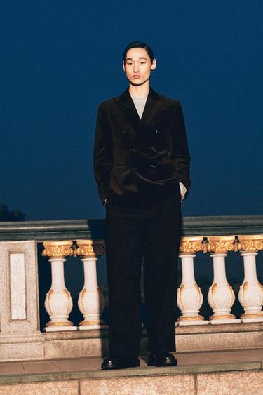 Zara {名称} - {颜色}